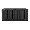 Synology DS1823XS+ 8 Bay DiskStation NAS, 5Yr WTY
