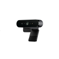 Logitech 960-001723 Brio 4K Ultra HD Webcam with Windows Hello Support