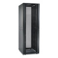 APC AR3350 NetShelter SX, Server Rack Enclosure, 42U, Black, 1991H x 750W x 1200D mm