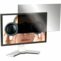 Targus ASF27W9USZ 4Vu Anti-glare Privacy Screen Filter - For 68.6 cm (27") Widescreen LCD Monitor, Notebook - 16:9 - Anti-microbial