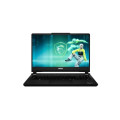 MSI CYBORG 15 MAX C2WG-244AU Cyborg 15 Max C2WG, 15.6' FHD 144Hz, Intel Core™ 7 240H, RTX™ 5070 GDDR7 8GB, 16GB DDR5, 512GB SSD, Windows 11 HomePlus, 1-Year Warranty