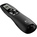 Logitech 910-001358 Wireless Presenter R800