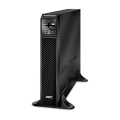 APC SRT2200XLI Smart-UPS 2200VA/1980W Online UPS, Tower, 230V/16A Input, 2x IEC C19 & 8x IEC C13 Outlets, Lead Acid Battery, SmartSlot, W/O Rail Kit