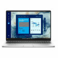 Dell BTP107_PC16250_AU3Y PRO16 NOTEBOOK, 16" FHD+ IR, U7-255U, 16GB, 512GB, WL, W11P(AI), SILVER, 3YOS