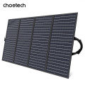 Choetech 6932112103680 SC010-V2 160W Foldable Solar Charger DC + USB-C + 2x USB 3.0