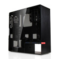 Inwin 904PLUS In Win 904 Plus Mid Tower Computer Gaming Case - Black