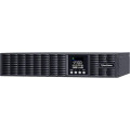 CyberPower OLS2000ERT2UA ONLINE S (A) 2000VA/1800W RACK UPS - 12V/9AH 4 - 8X IEC C13 - USB & SERIAL PORT & SNMP SLOT (OPTIONAL RMCARD205) - 2 YRS ADV. REPLACEMENT WTY - INCL RAIL KIT