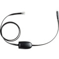 Jabra 14201-17 EHS Adapter for Polycom, EHS - Polycom (OK for PRO & GO) Polycom IP320, 321, 330, 331, 335, 430, 450, 560, 650, 670, VVX1500