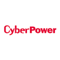 CyberPower PDU81005 1U Switched MBO ePDU 16Amp input/output -- 8x IEC C13 outlet - - 2 Yr WTY