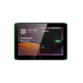 Yealink ROOMPANEL-E2 Roompanel Android based Scheduling Panel 8-inch, flush mount kit for wall or glass, 20° Tilt, PSU included, Platform, Microsoft Teams,