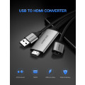 UGREEN 6957303852918 50291 USB to HDMI Digital AV Adapter