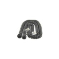 Yealink PN:33140017 CURLYCORD, Handset Curly Cord ,3.5M, Suits T8X