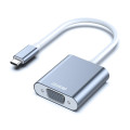 BENFEI B076X2XS9R 000165GY USB C to VGA Adapter, Thunderbolt 3/4 to VGA Adapter Compatible with iPhone 15/16, MacBook, iPad Pro, iMac, S23, XPS 17, Surface Book 3 and More