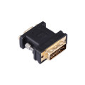 UGREEN 6957303821228 20122 DVI(24+5) Male to VGA Female Adapter
