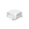 Ubiquiti UACC-CRE Cable Raceway, Compatible With UniFi Dream Wall (UDW) , Routs Wall-mounted Or Floor-lined Cabling