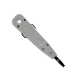 Astrotek ATP-TOOL-PT-K Networking Punch Down Tool Multifunction Krone Type IDC/Network Wire Cat5 & Telephone Impact Terminal Insertion Grey Color