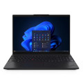Lenovo 21RH000YAU ThinkPad L16 G2 16' WUXGA IR AMD R5-340 32GB DDR5 512GB SSD Windows 11 Pro Radeon 840M GPU NPU 50 TOPS 3yr OS 1.7kg ~i5