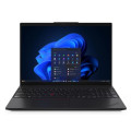 Lenovo 21RH0010AU ThinkPad L16 G2 16' WUXGA IR AMD R7-350 32GB DDR5 512GB SSD Windows 11 Pro Radeon 860M GPU NPU 50 TOPS 3yr OS 1.7kg ~i7