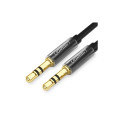 UGREEN 6957303817368 10736 Premium 3.5mm male to 3.5mm male cable 3M