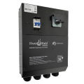 PowerShield PSMBSW10K WALL MOUNT 1:1 MAINTENANCE BYPASS SWITCH FOR 6KVA OR 10KVA UPS, HW, INTERLOCKED