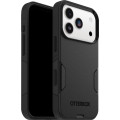 Otterbox 77-98323 Commuter Magsafe Apple iPhone 18 Pro / iPhone 17 Pro (6.3') Case Black - , DROP+ 3X Military Standard,7 Years Warranty