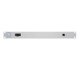 Ubiquiti CKG2-RM UCK Cloud Key Gen2 Rackmount Kit, Mount CloudKey G2 / CloudKey G2 Plus into 19' Rack with Cloud Key G2 Rack Mount Accessory