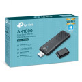 TP-LINK ARCHER TX20U ARCHER AX1800 WI-FI 6 DUAL-BAND USB ADAPTER, USB3.0, 3YR
