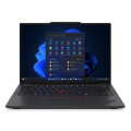 Lenovo 21RK000BAU ThinkPad X13 G6 13.3' WUXGA Intel U5-225U 32GB DDR5 512GB SSD WIN 11 PRO Intel GPU NPU 12 TOPS Fingerprint Thunderbolt 3yr PREM 1.1kg