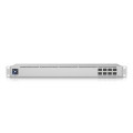Ubiquiti USW-AGGREGATION UniFi SWITCH AGGREGATION, LAYER2, 8xSFP+ ,160Gbps, RACK MOUNT, 1YR