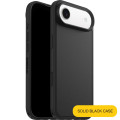 Otterbox 77-99420 Symmetry MagSafe Apple iPhone Air (6.5') Case Black - , DROP+ 3X Military Standard, Raised Edges, Hassle-Free, 7 Years Warranty