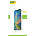 USP 6976552042307 Apple iPhone 18 Pro / iPhone 17 Pro / iPhone 17 / iPhone 16 Pro (6.3') Armor Glass Screen Protector - 9H Hardness, 5 Years Warranty