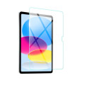 USP 6976552042871 Apple iPad (11') (A16) (11th Gen) / iPad (10.9') (10th Gen) 2.5D Tempered Glass Screen Protector Clear - 9H Hardness, 5 Years Warranty