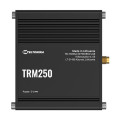 Teltonika TRM250000000 TRM250 Industrial Cellular Modem, 4G/LTE (Cat M1), NB-IoT, Small Size, USB Interface for Internet Access, External Antenna, PSU excluded