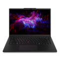 Lenovo 21QT003VAU ThinkPad P14S G6 14.5' WUXGA TOUCH IR Intel U7-255H 32GB DDR5 512GB SSD Intel Arc 140T GPU Windows 11 Pro NPU 13 TOPS 3yr PREM 1.6kg