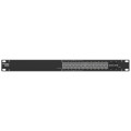 Teltonika SWM280000000 SWM280 PoE+ Managed Switch, 24 x ETH ports, 10/100/1000 Mbps,12 PoE+ ports with up to 30W per port,4 SFP ports, 2 yr free RMS, PSU excluded