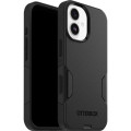 Otterbox 77-98294 Commuter Apple iPhone 17 (6.3') Case Black - , DROP+ 3X Military Standard, Pocket Friendly, Hassle-Free, 7 Years Warranty