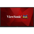 ViewSonic IFP86G1 ViewBoard 86' 4K OS-Free Interactive Display, BYOD, Upgradable framework, USB-C plug-and-play Flexible integration with slot-in PCs