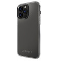 Cygnett CY4203CPAEG EcoShield Apple iPhone 14 Pro Max Clear Case - Slim,TPU Frame,Shock Absorbent,UV Resistant,Hard-Shell Back,2 Years Warranty