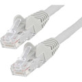 StarTech N6LPATCH3MGR 3M CAT6 ETHERNET CABLE - LSZH (LOW SMOKE ZERO HALOGEN) - 10 GIGABIT 250MHZ 10