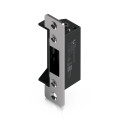 Ubiquiti UACC-LOCK-STRIKE-SECURE-15MM EOL-Last Stock (Renamed by NHU-LOCK-STRIKE-SAFE-15MM) UniFi Access Lock Electric 15MM, Connects to UniFi Access Hub,Holds Up to 1200 kg
