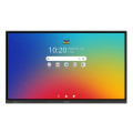 ViewSonic IFP7534 ViewBoard EDLA Certified ViewBoard 75' 4K Interactive Display, 20% better power efficiency, Android 14 Quad-core CPU & microSD port
