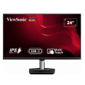 ViewSonic TD2455 24' In-Cell 10 Point Touch Monitor with USB Type-C Input and Advanced Ergonomics, POS, Education. Shopping Centre, Real Estate, TAB