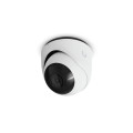 Ubiquiti UVC-G6-TURRET-W G6 Turret White,All-weather,Tamper-resistant 4K PoE Camera,A 1/1.8' 8MP Image Sensor,Multi-TOPs AI Engine, 3-axis Manual Adjustment