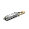 Ubiquiti UACC-OM-QSFP28-SR4 100G SR4 Multi-Mode Optical Module, QSFP28 Transceiver Supports 100G Connections Up To 100 m Using Multi-Mode Fiber, MPO-12 Type