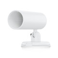 Ubiquiti UACC-AI-THETA-ANGLE MOUNT-CAMERA AI Theta Angle Mount, Angled Ceiling Mount For AI Theta Standard Lenses, Supports Surface Mounting, Angle Adjustment