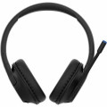 Belkin AUD006BTBLK SoundForm Inspire Wireless Over-Ear Headset for Kids - Black