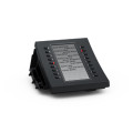Snom SNOM-D3 D3 Expansion Module USB for D385, D375, D345, D335 & D315, 18 Highly Configurable, Self-labelling, LED Keys