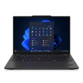Lenovo 21RK000AAU ThinkPad X13 G6 13.3' WUXGA Intel U5-225U 16GB DDR5 512GB SSD WIN 11 PRO Intel GPU NPU 12 TOPS Fingerprint Thunderbolt 3yr PREM 1.1kg