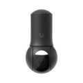Ubiquiti UVC-G5-PTZ-B UniFi Protect G5 PTZ Camera, Black, Compact, Weatherproof 2K HD, IP66, Remote Pan-tilt-zoom Control, Automatic Person Tracking.