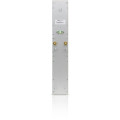 Ubiquiti AM-5G17-90 4.9-5.9GHz AirMax Base Station 17dBi, 90 deg w/rocket kit - Antennas, 2x2 Dual-polarity Performance